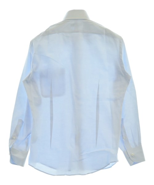 azabu tailor เสื้อเชิ้ตทางการ