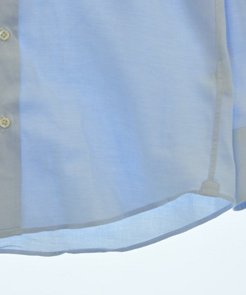 azabu tailor เสื้อเชิ้ตทางการ