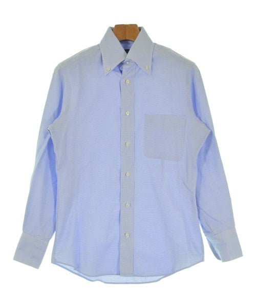 azabu tailor เสื้อเชิ้ตทางการ