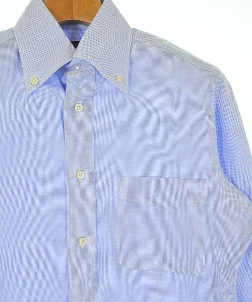 azabu tailor เสื้อเชิ้ตทางการ