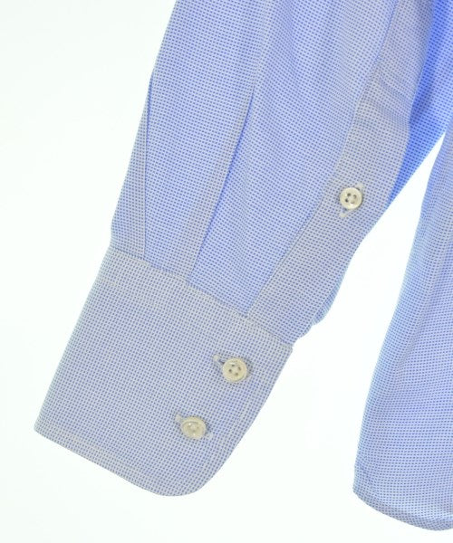 azabu tailor เสื้อเชิ้ตทางการ