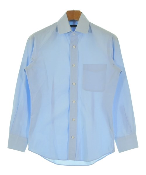 azabu tailor เสื้อเชิ้ตทางการ