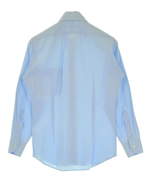 azabu tailor เสื้อเชิ้ตทางการ