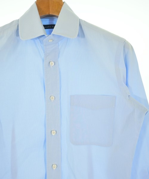 azabu tailor เสื้อเชิ้ตทางการ