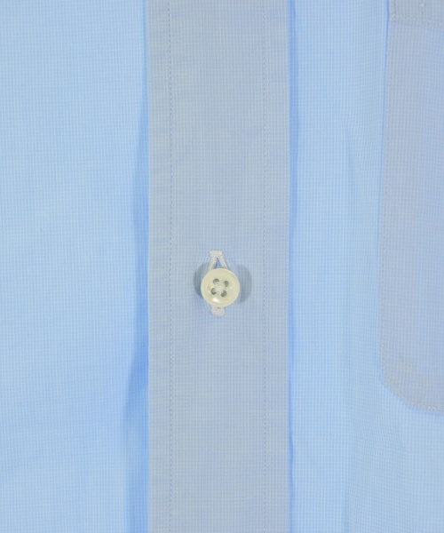 azabu tailor เสื้อเชิ้ตทางการ