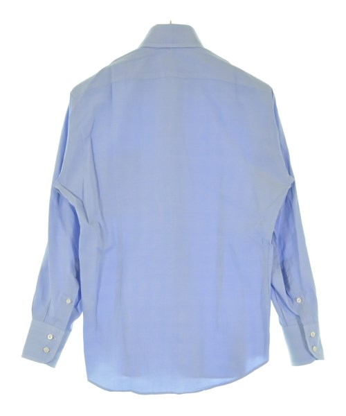 azabu tailor เสื้อเชิ้ตทางการ