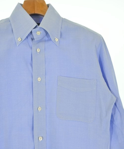 azabu tailor เสื้อเชิ้ตทางการ