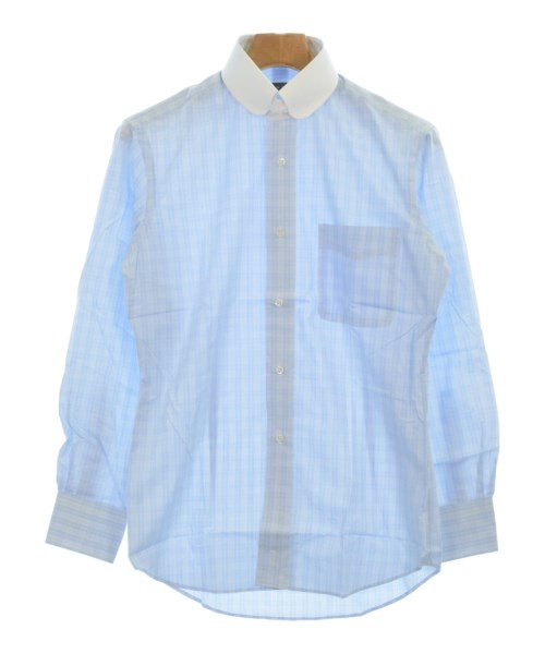 azabu tailor เสื้อเชิ้ตทางการ