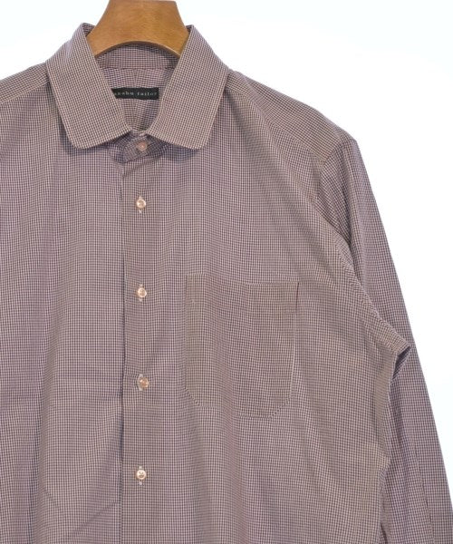 azabu tailor เสื้อลำลอง