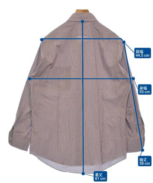 azabu tailor เสื้อลำลอง