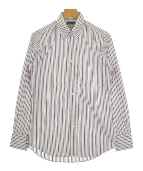 azabu tailor เสื้อเชิ้ตทางการ
