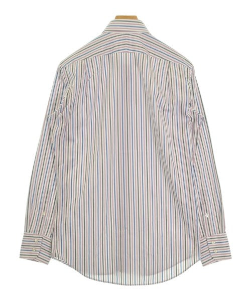 azabu tailor เสื้อเชิ้ตทางการ