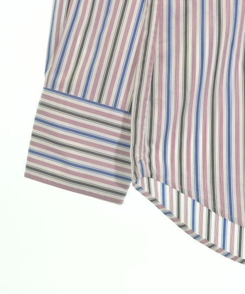 azabu tailor เสื้อเชิ้ตทางการ
