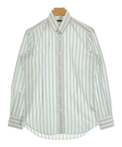 azabu tailor เสื้อเชิ้ตทางการ