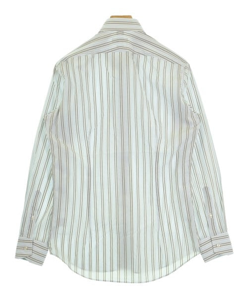 azabu tailor เสื้อเชิ้ตทางการ