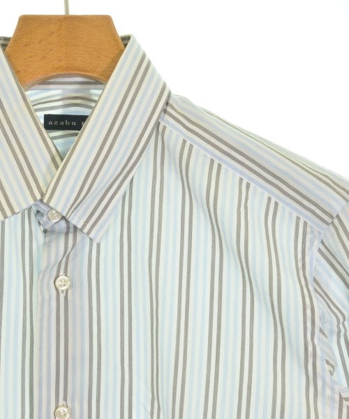 azabu tailor เสื้อเชิ้ตทางการ