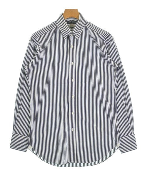 azabu tailor เสื้อเชิ้ตทางการ