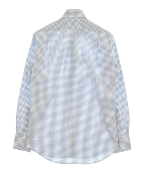 azabu tailor เสื้อเชิ้ตทางการ