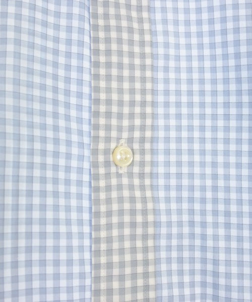 azabu tailor เสื้อเชิ้ตทางการ