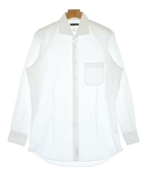 azabu tailor เสื้อเชิ้ตทางการ