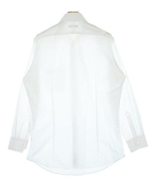 azabu tailor เสื้อเชิ้ตทางการ