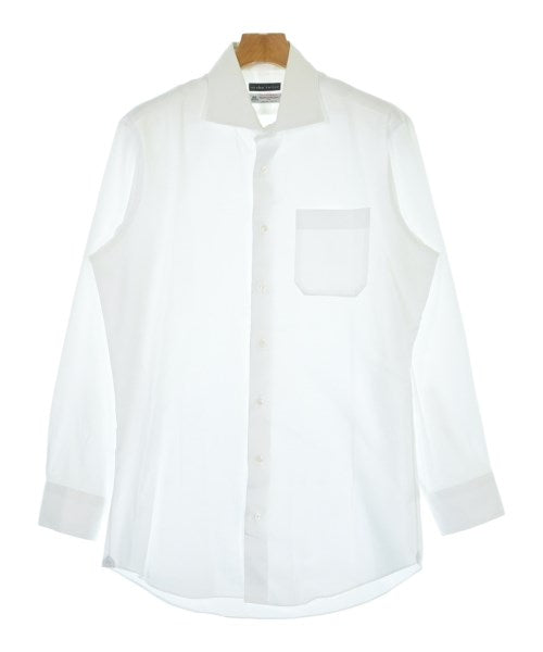 azabu tailor เสื้อเชิ้ตทางการ