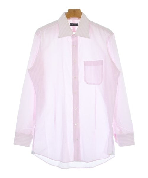 azabu tailor เสื้อเชิ้ตทางการ