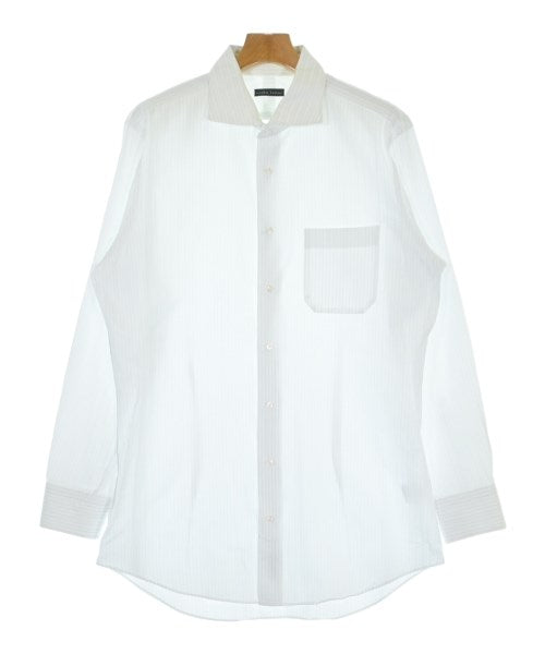 azabu tailor เสื้อเชิ้ตทางการ