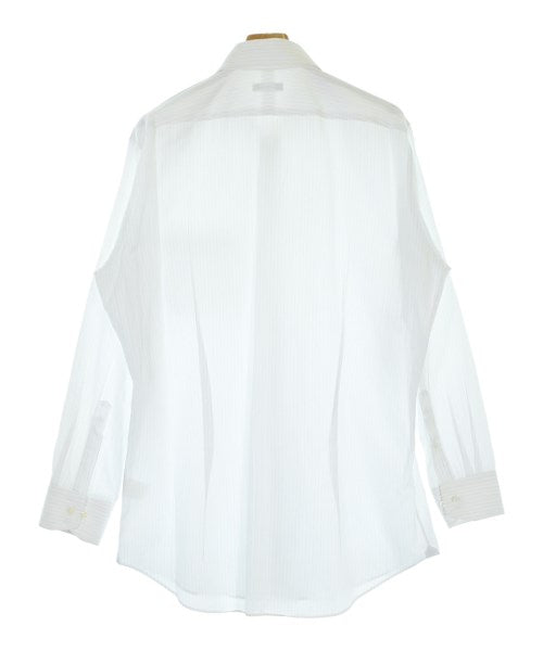 azabu tailor เสื้อเชิ้ตทางการ