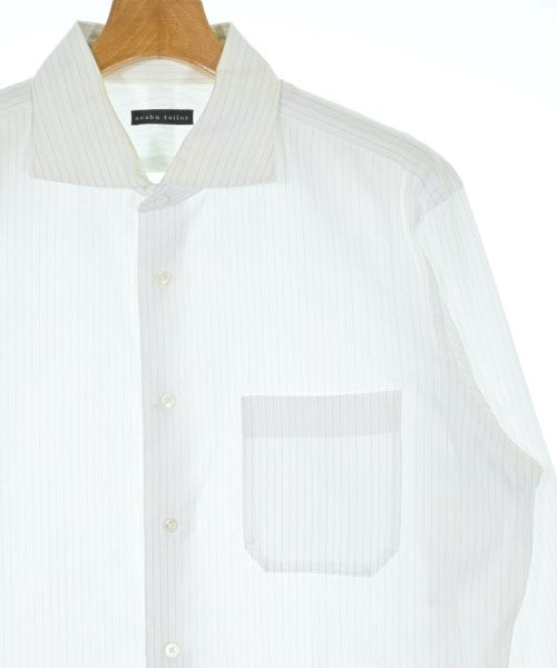 azabu tailor เสื้อเชิ้ตทางการ