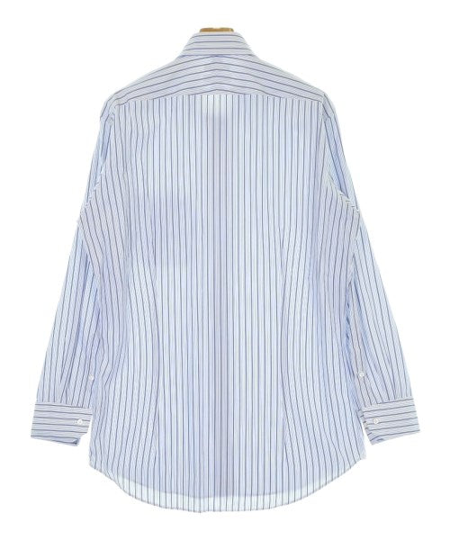 azabu tailor เสื้อเชิ้ตทางการ