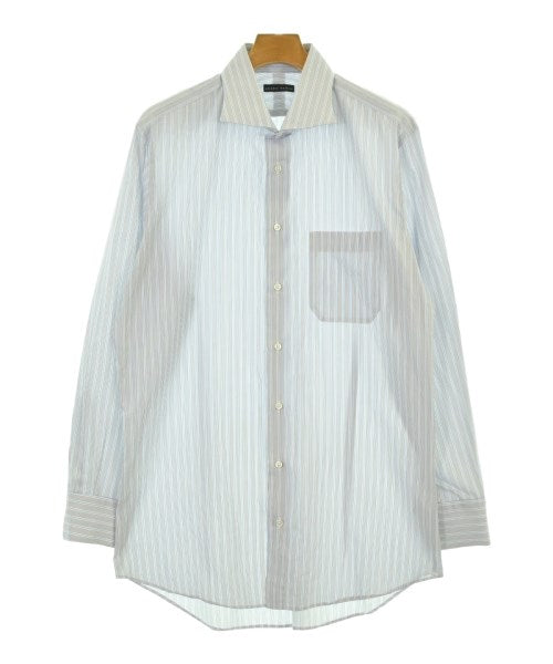 azabu tailor เสื้อเชิ้ตทางการ
