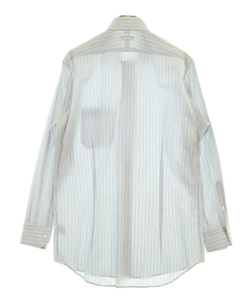 azabu tailor เสื้อเชิ้ตทางการ