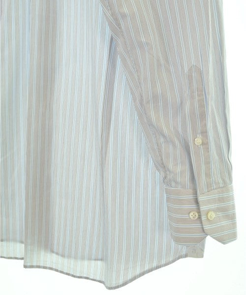 azabu tailor เสื้อเชิ้ตทางการ
