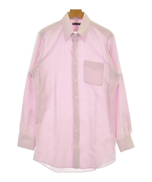 azabu tailor เสื้อเชิ้ตทางการ