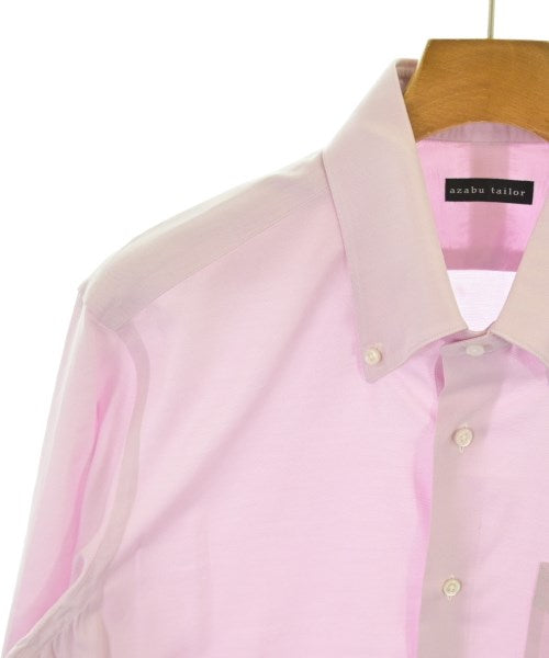 azabu tailor เสื้อเชิ้ตทางการ