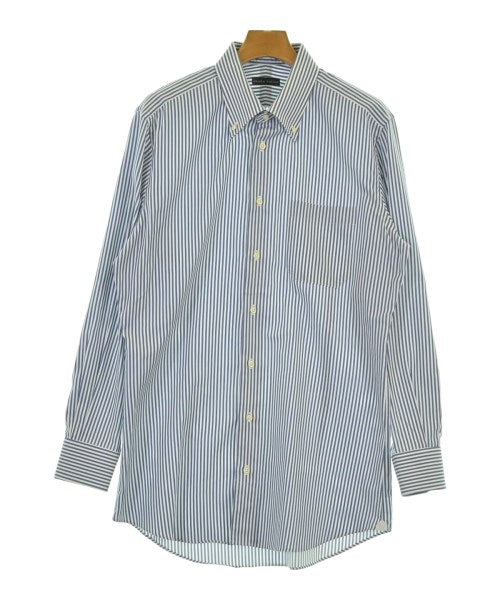 azabu tailor เสื้อเชิ้ตทางการ