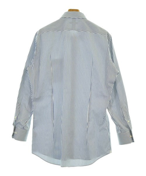 azabu tailor เสื้อเชิ้ตทางการ