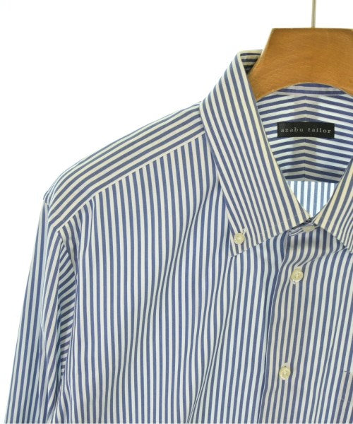 azabu tailor เสื้อเชิ้ตทางการ