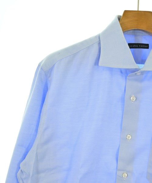 azabu tailor เสื้อเชิ้ตทางการ