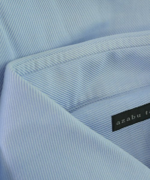 azabu tailor เสื้อเชิ้ตทางการ