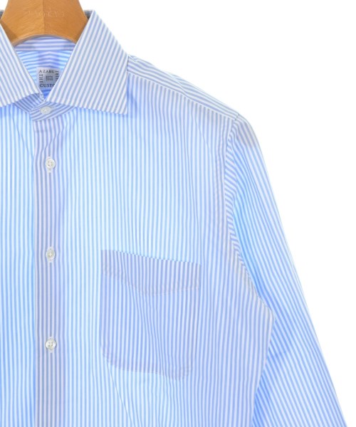 azabu tailor เสื้อเชิ้ตทางการ