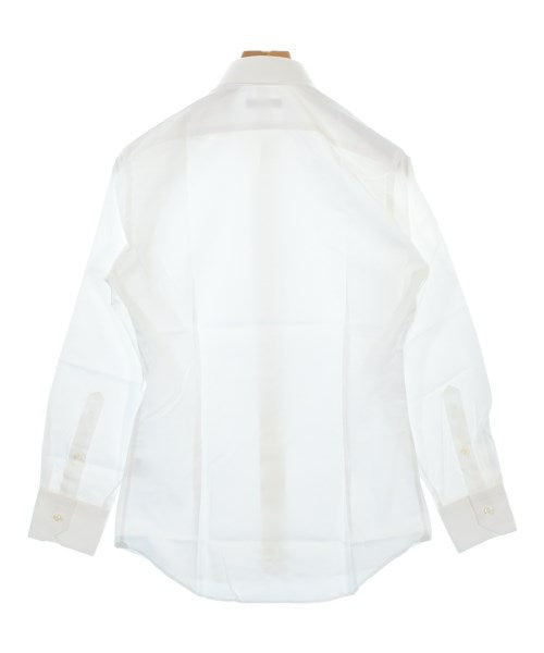 azabu tailor เสื้อเชิ้ตทางการ