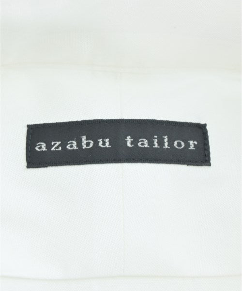 azabu tailor เสื้อเชิ้ตทางการ