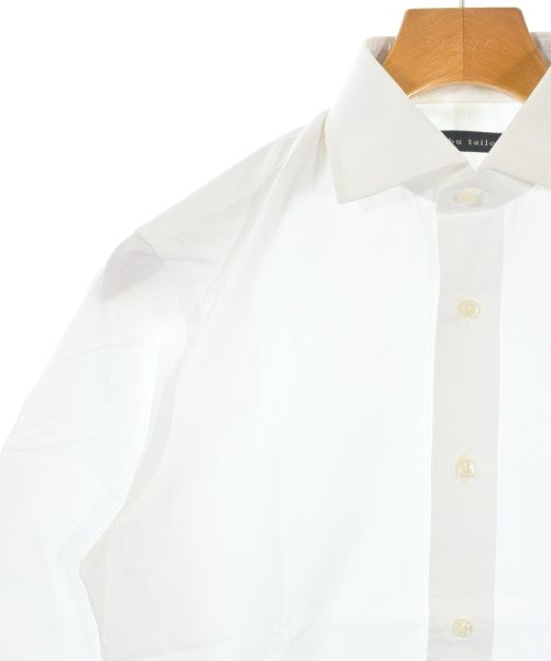 azabu tailor เสื้อเชิ้ตทางการ