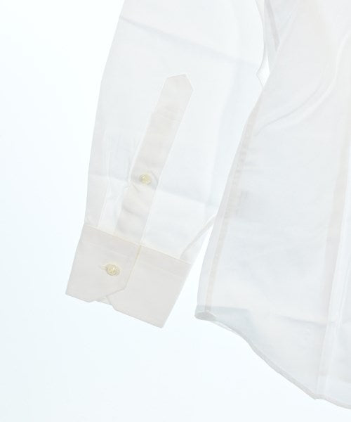 azabu tailor เสื้อเชิ้ตทางการ