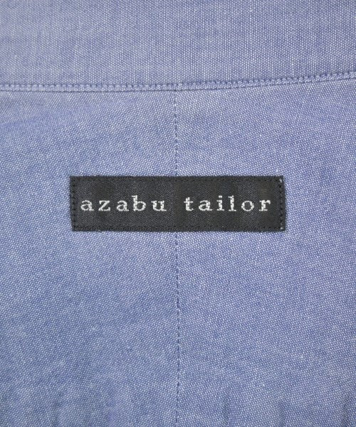 azabu tailor เสื้อลำลอง