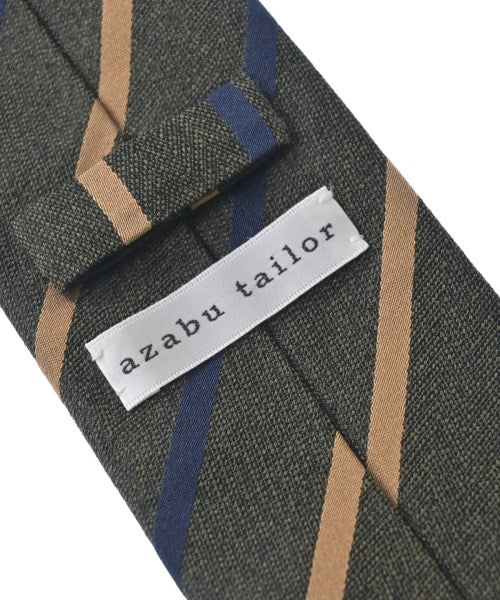 azabu tailor เนคไท