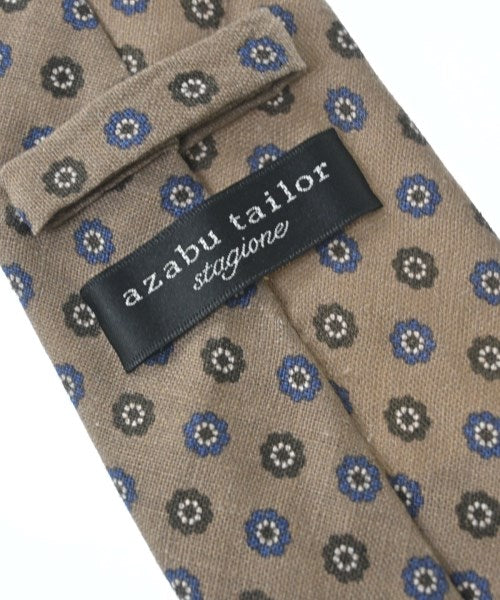 azabu tailor เนคไท