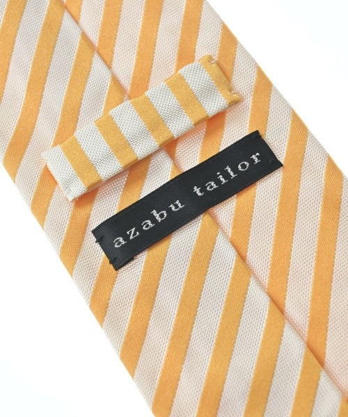 azabu tailor เนคไท